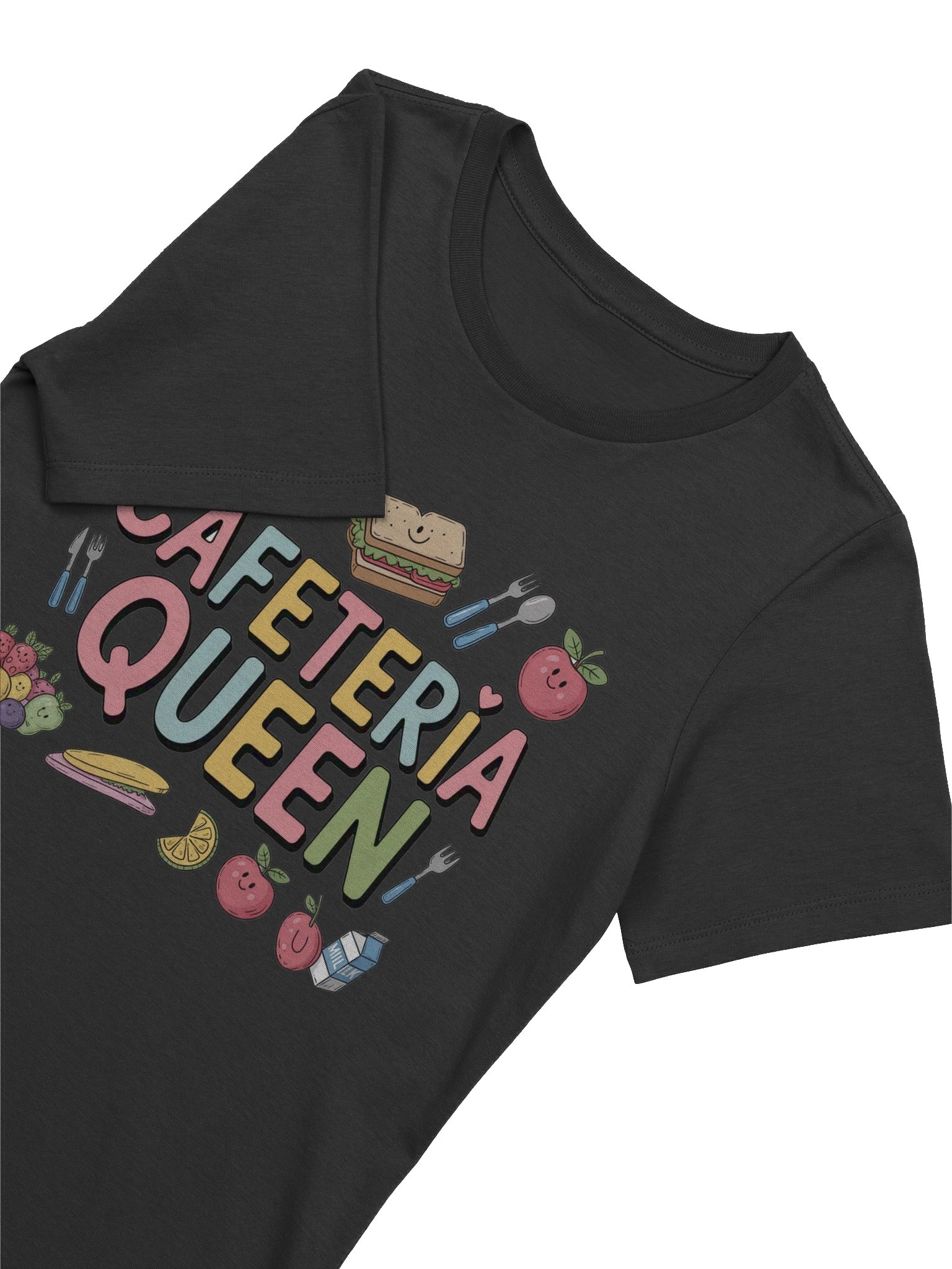 Cafeteria Queen product image (3)