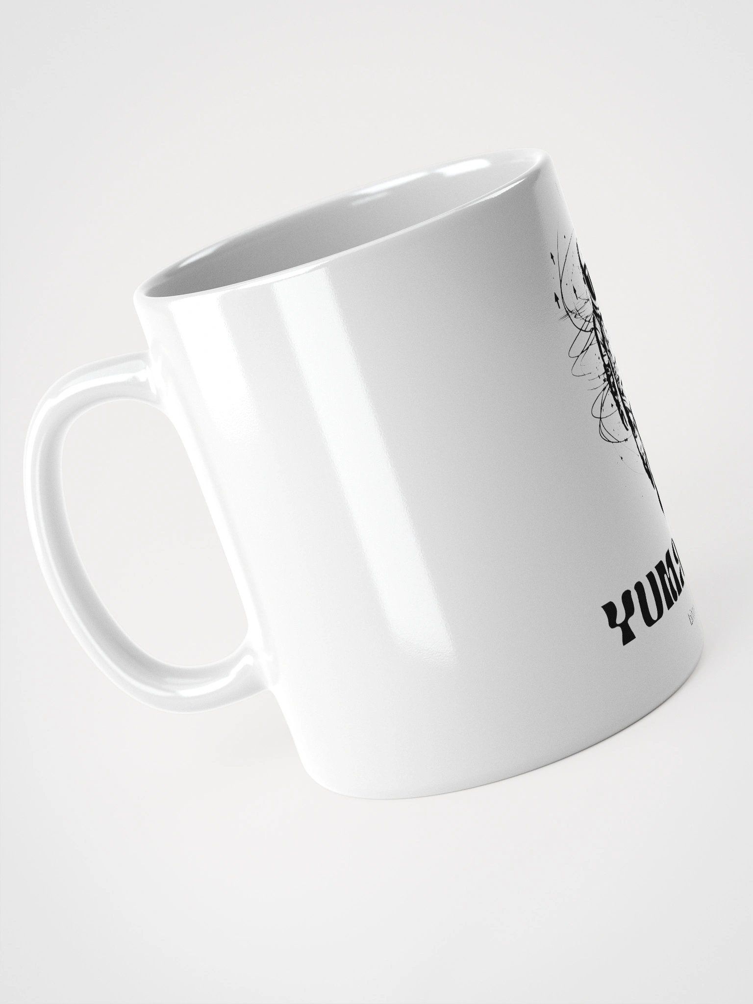 YUMA RAO MUG product image (4)