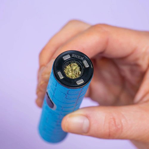 Ooze - Pinch 1000mAh Dry Herb Vaporizer product image (4)