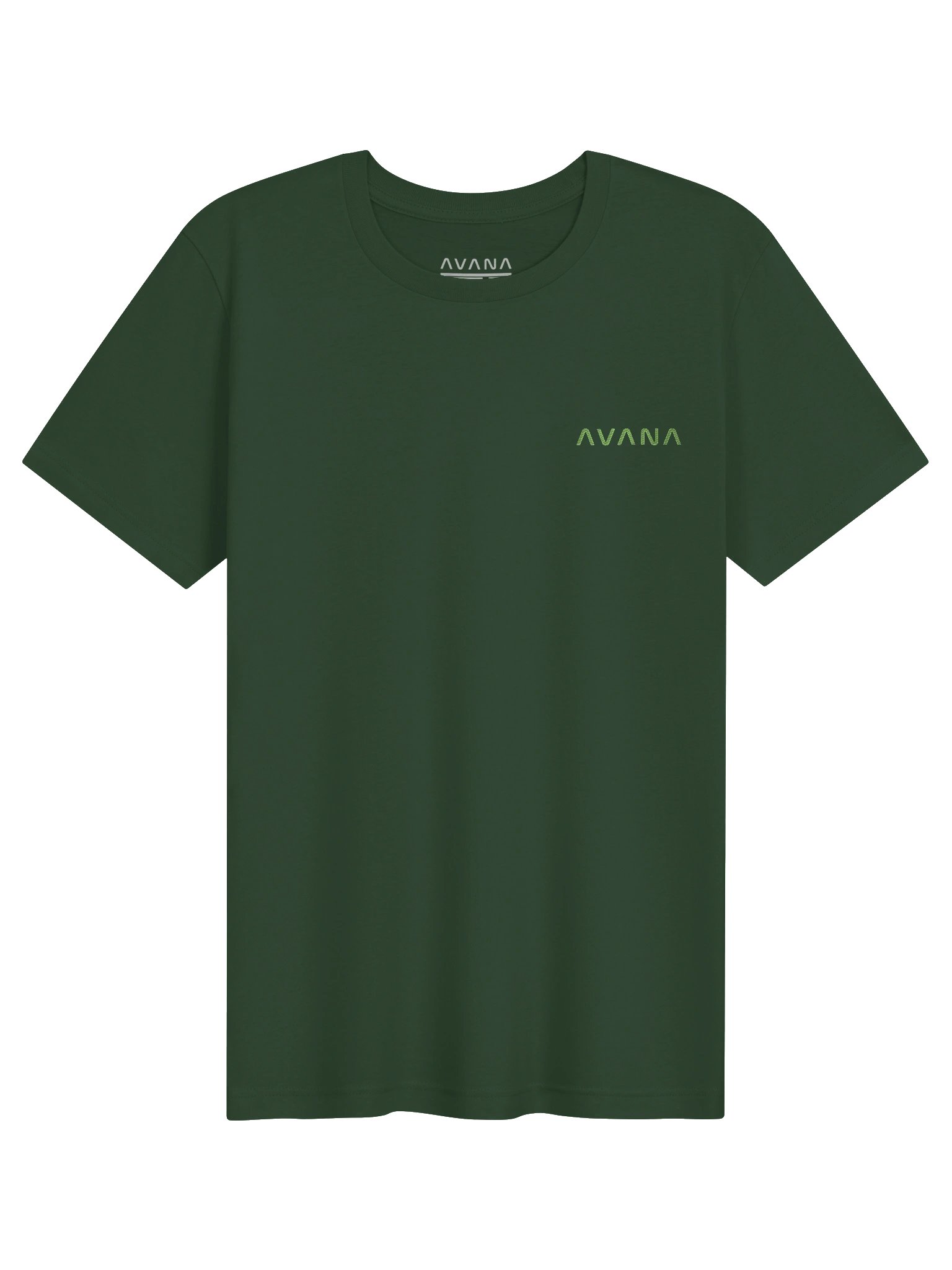 Forest Green Tee product image (1)