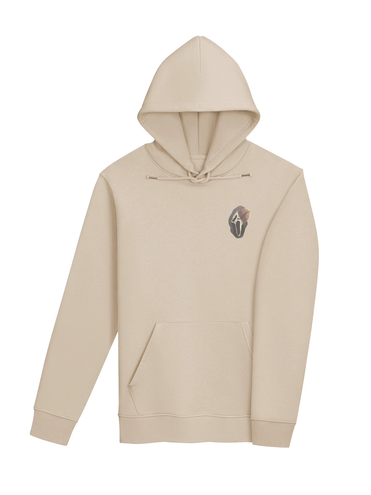 Ghostbean Hoodie product image (8)