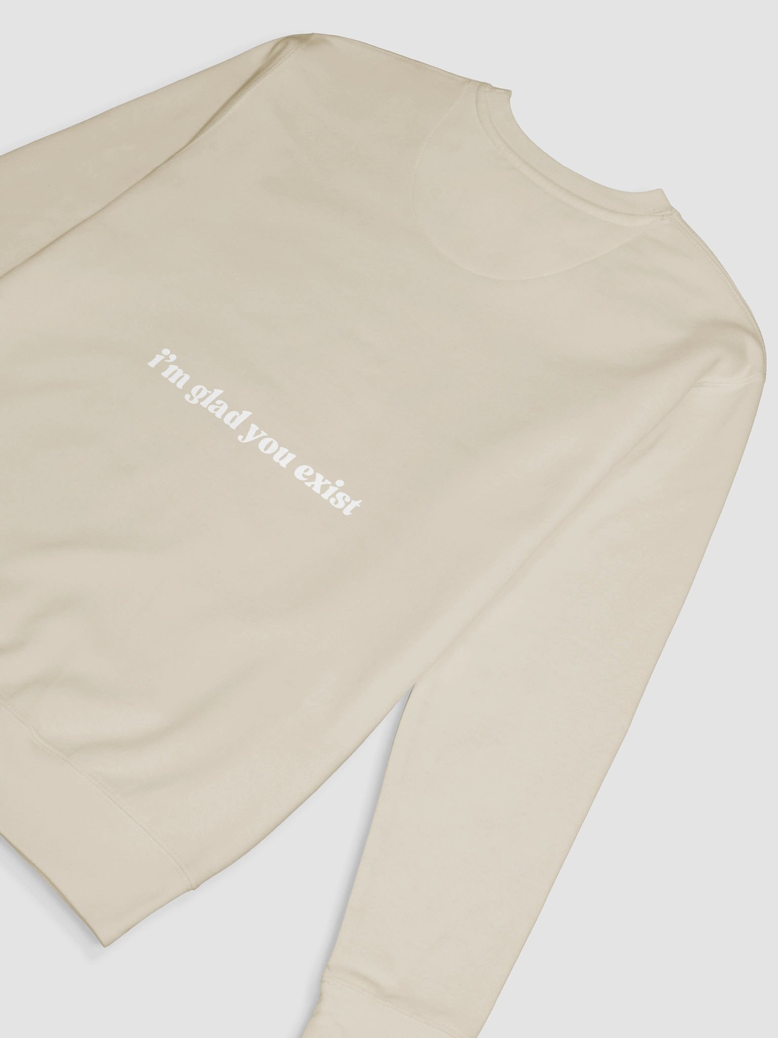 existence is exhausting crewneck product image (36)