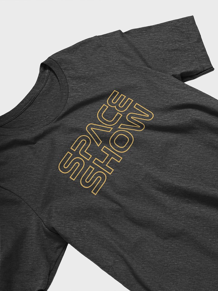 Space Show / Unisex Shirt product image (6)