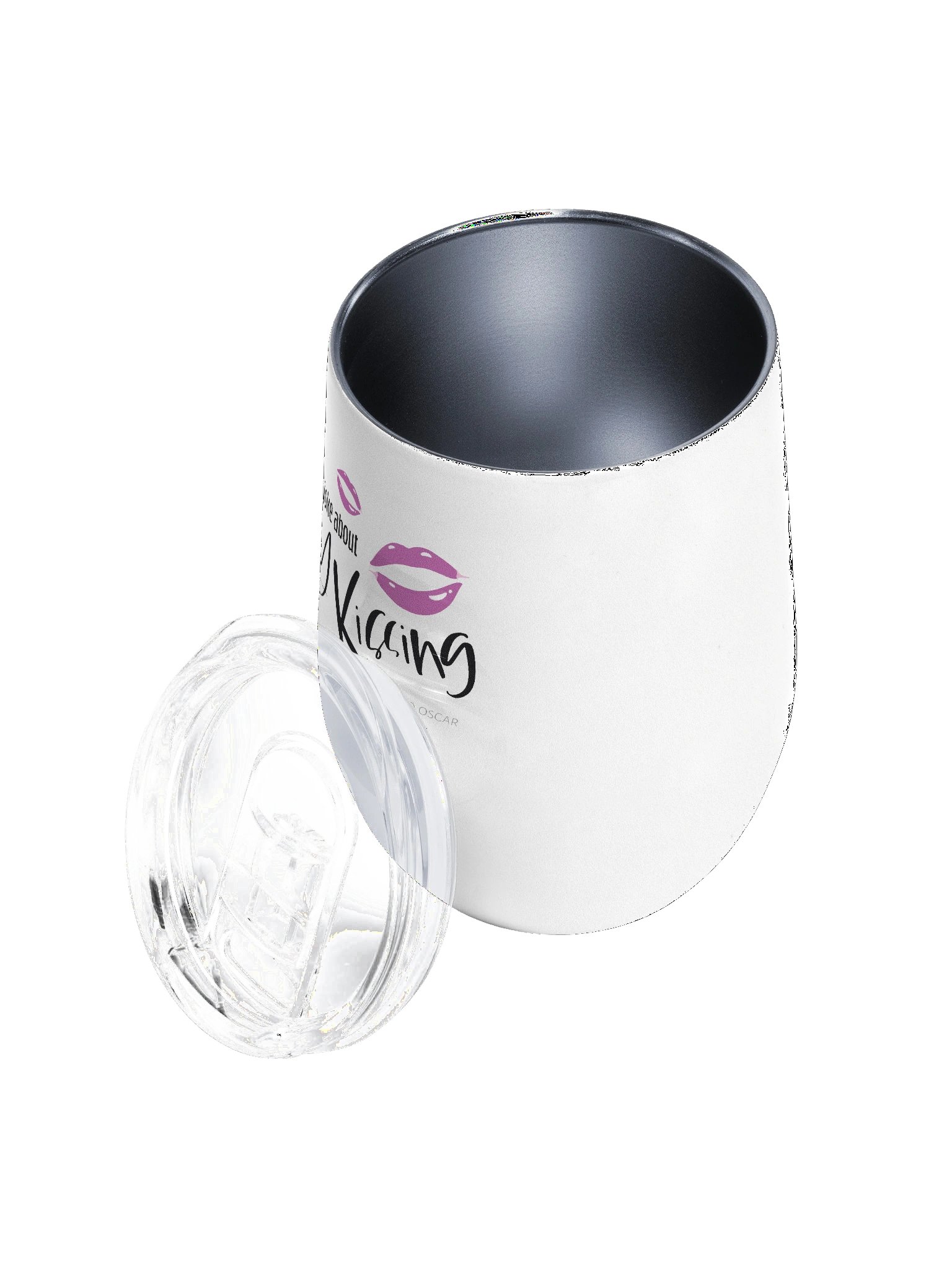 Spicy Kissing Tumbler product image (3)