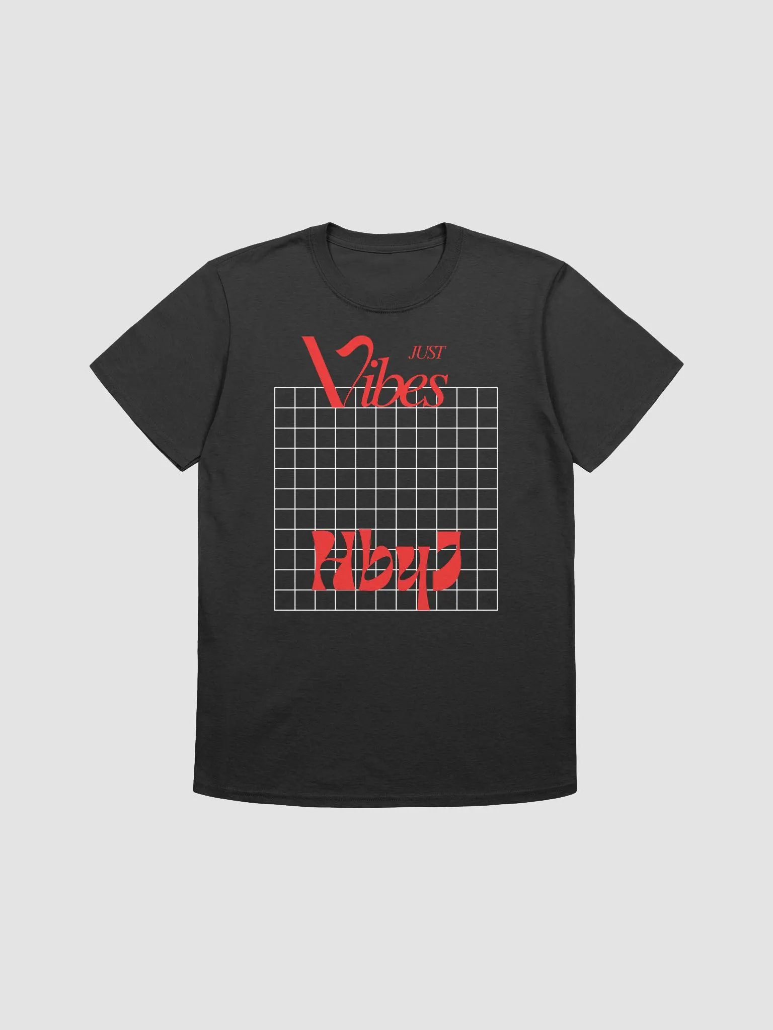 Just Vibes Tee product image (1)