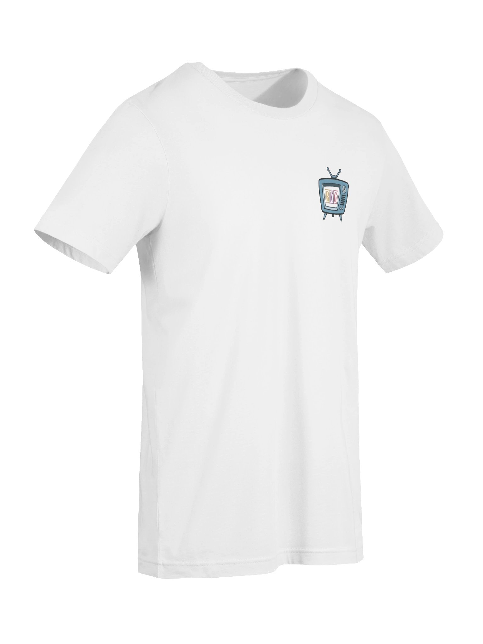 RKG TV (Crest Print) product image (5)