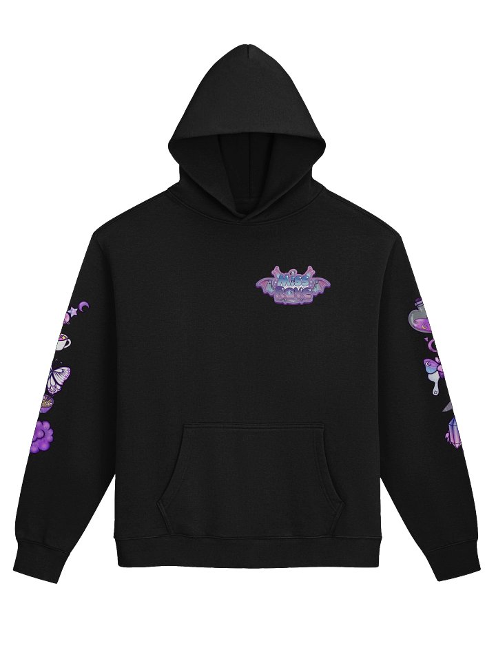 Magical Miss Rave product image (2)
