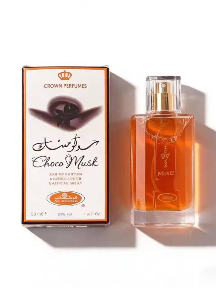 Al-Rehab Concentrated Perfumeu Oil ALRE-9164-2-FBM High-Quality Exotic Long-Lasting Spray for Men and Women Made in UAE product image (1)
