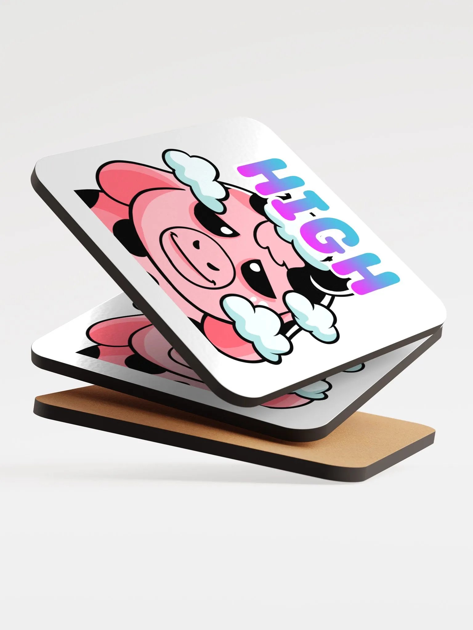 High Coaster product image (4)