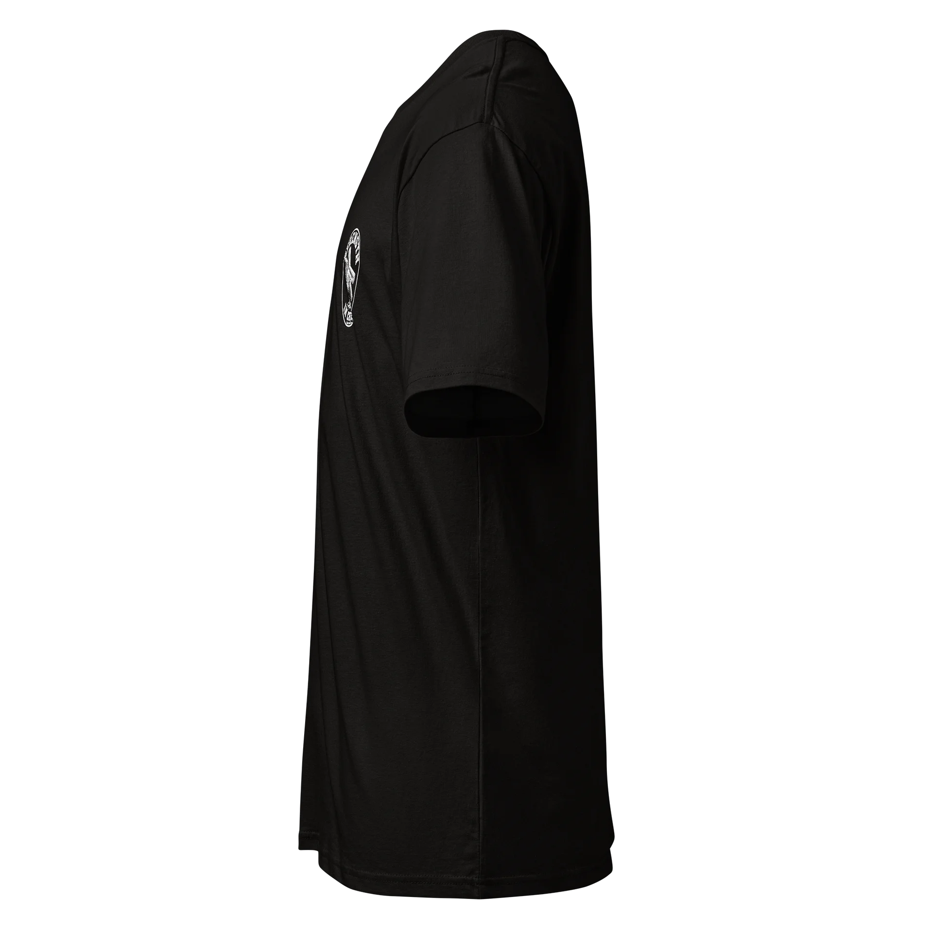 Manna&Iron Men’s Lightweight TShirt product image (2)
