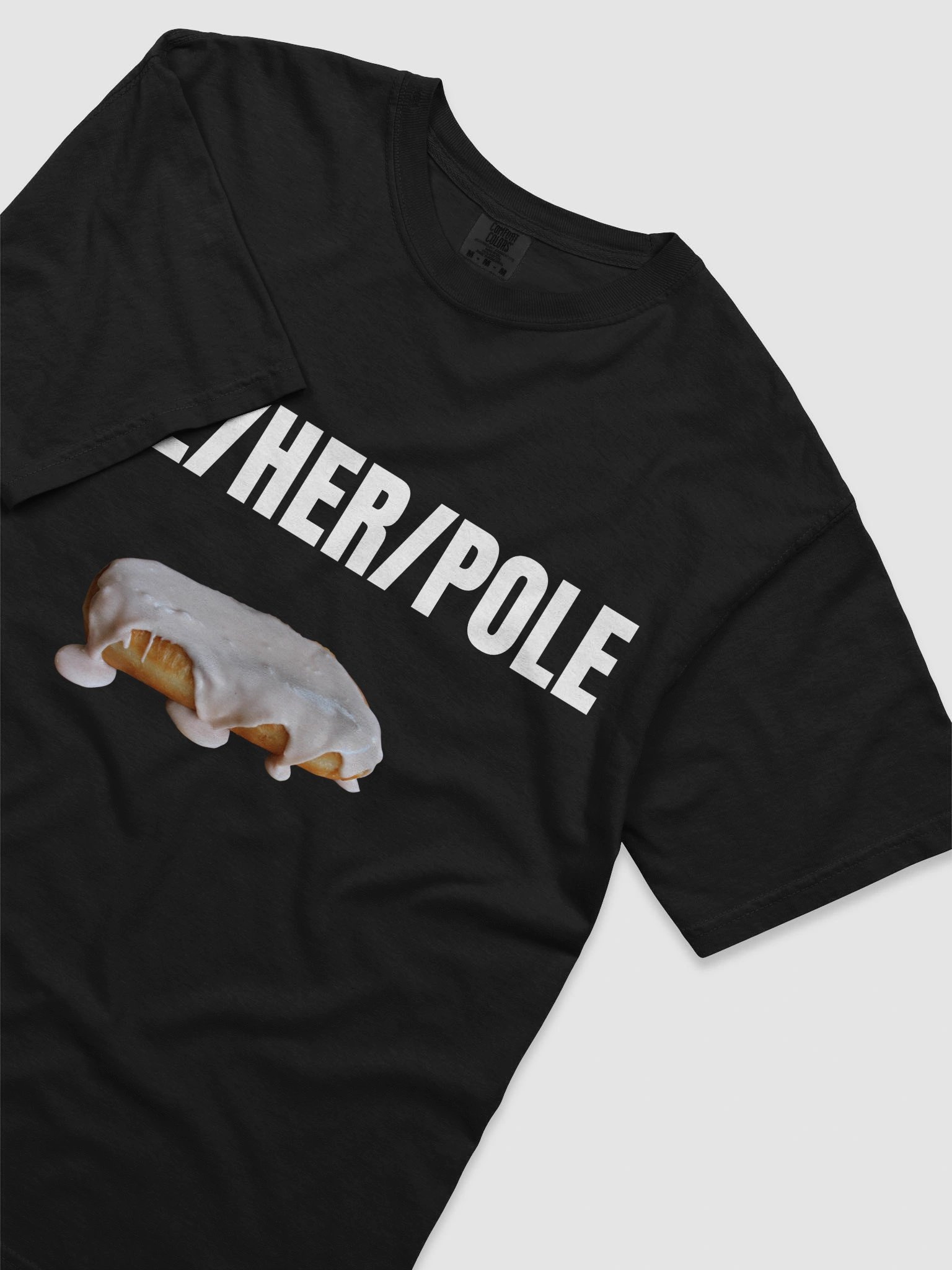 SHE/HER/POLE Tee product image (57)