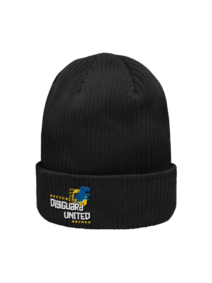 DGU Cotton Beanie product image (8)