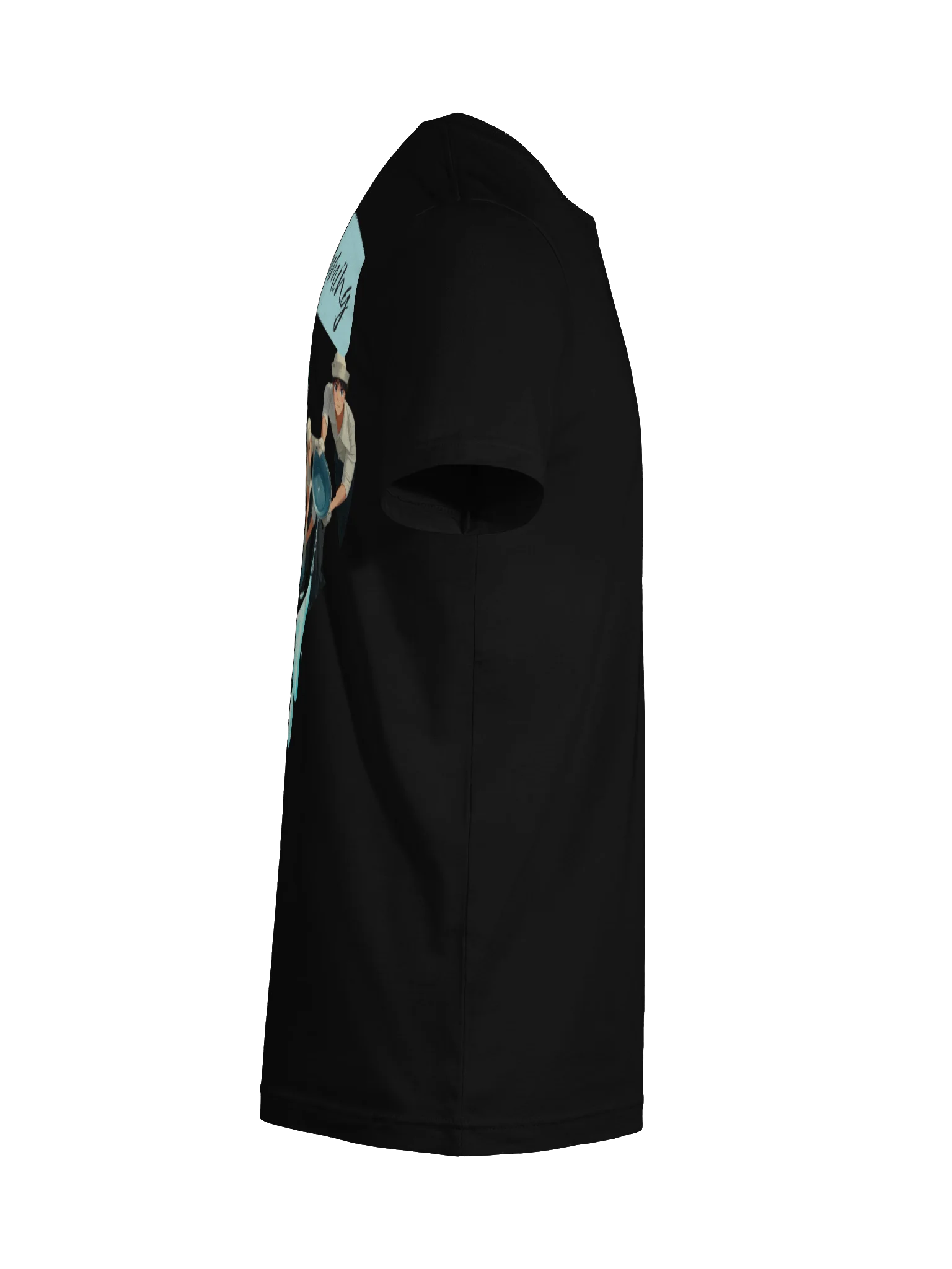 Arirang SWIM Tee product image (58)