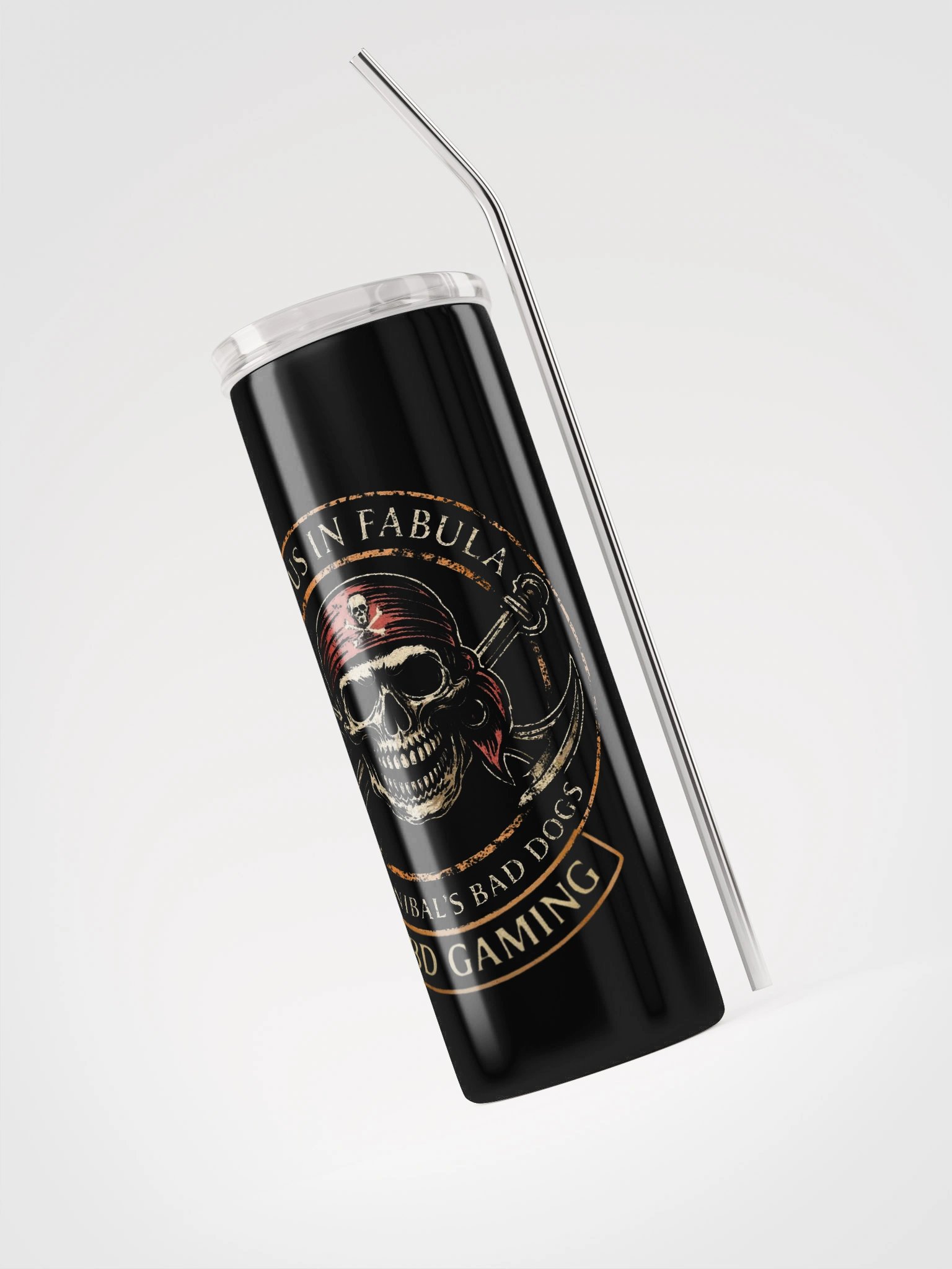 HBD Travel Bottle product image (3)