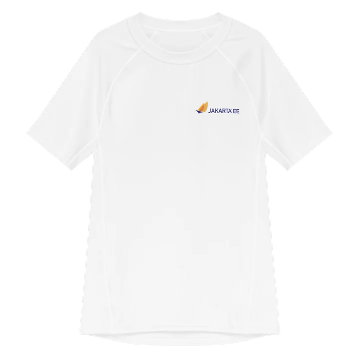 Jakarta EE short sleeves Tee product image (1)