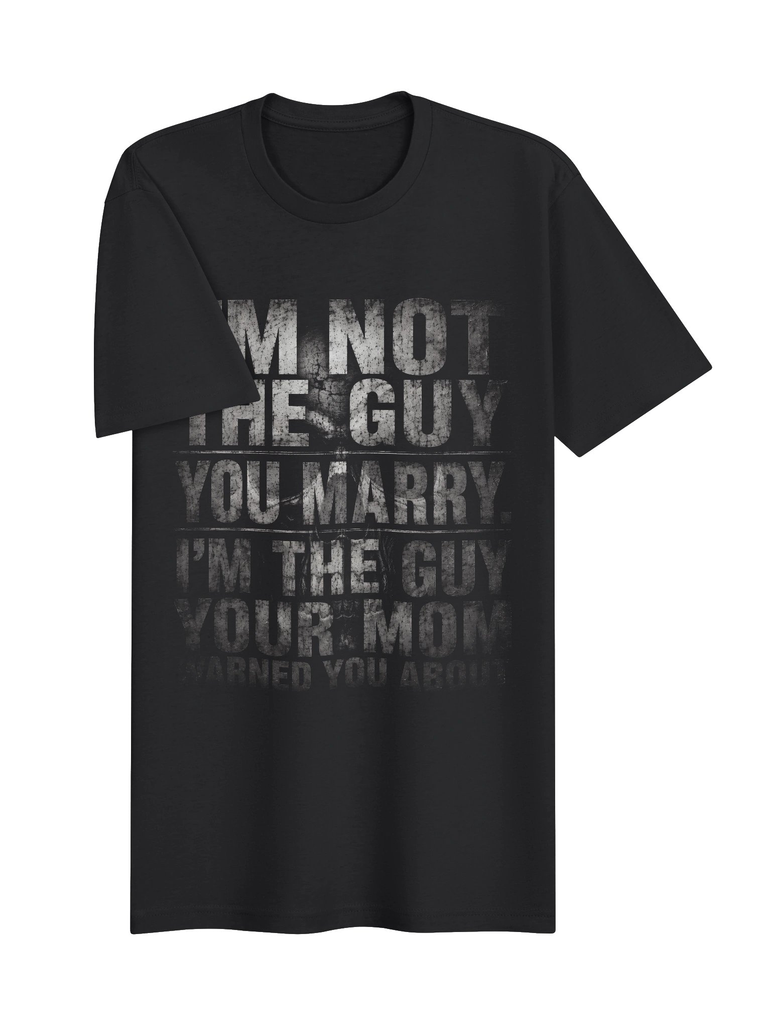 I'm Not the Guy product image (6)