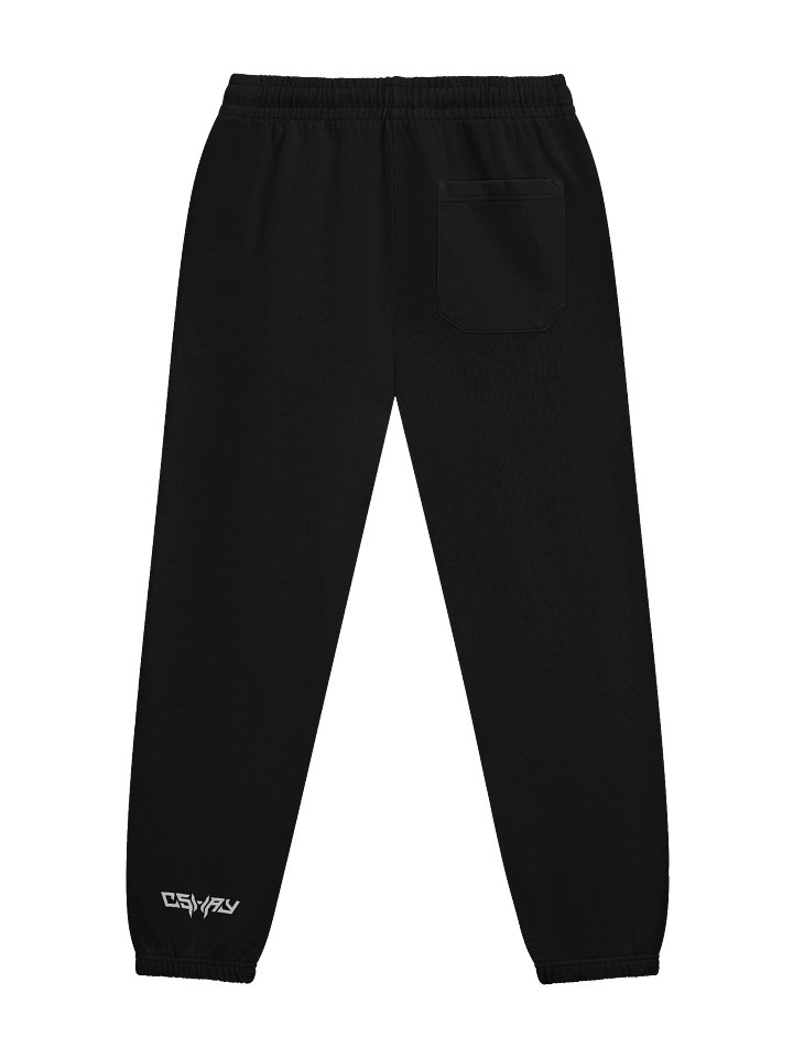 CShay cozy sweatpants product image (2)