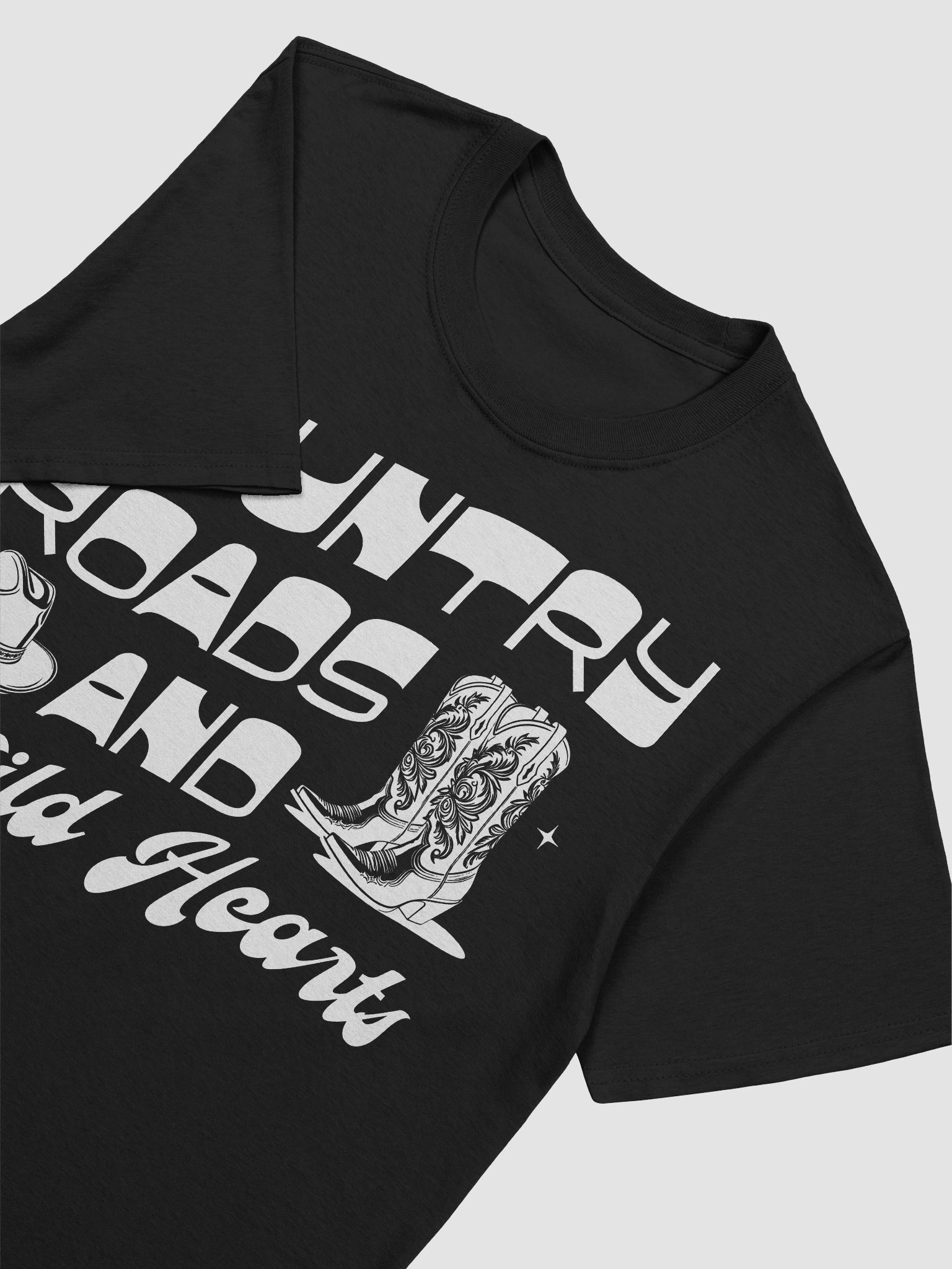 Country Roads & Wild Hearts product image (3)