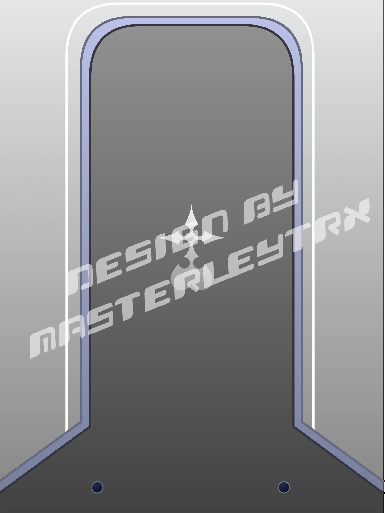 Gummiphone X Case Design Digital Files product image (3)