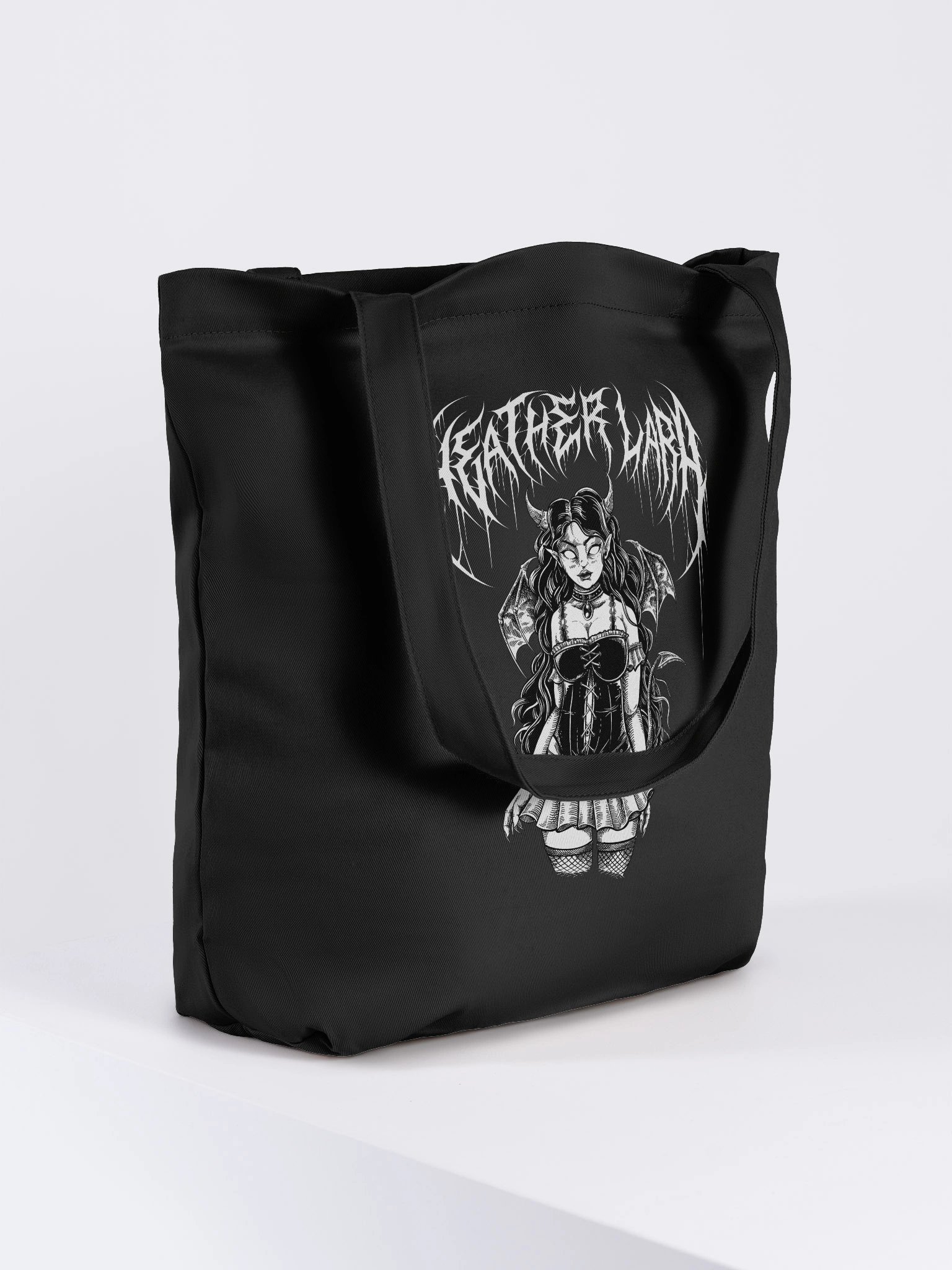 Succubus tote product image (4)