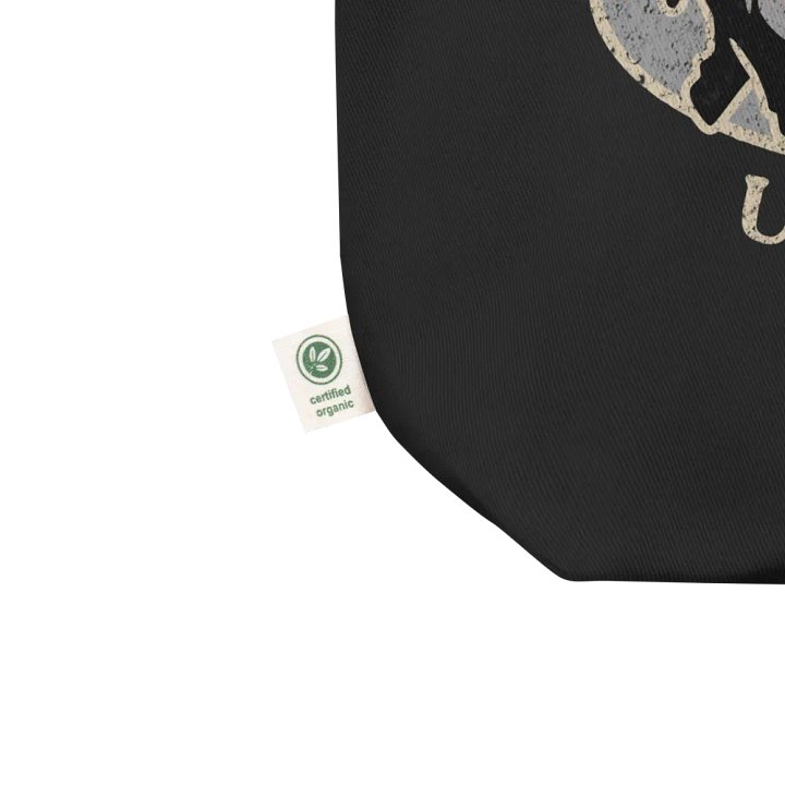 Save the Unicorns Canvas Tote product image (2)