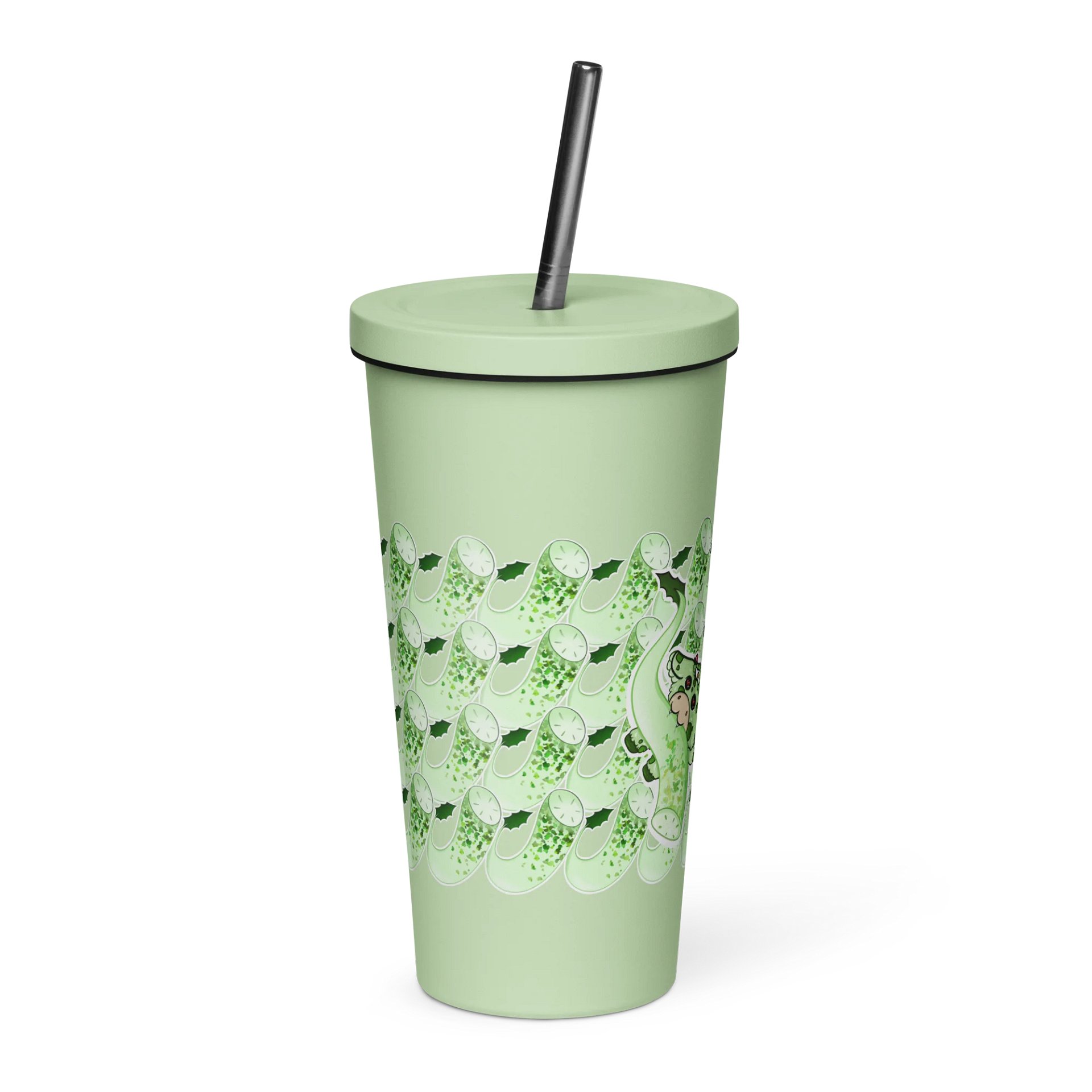 "Tail Lovers" Tumbler product image (4)