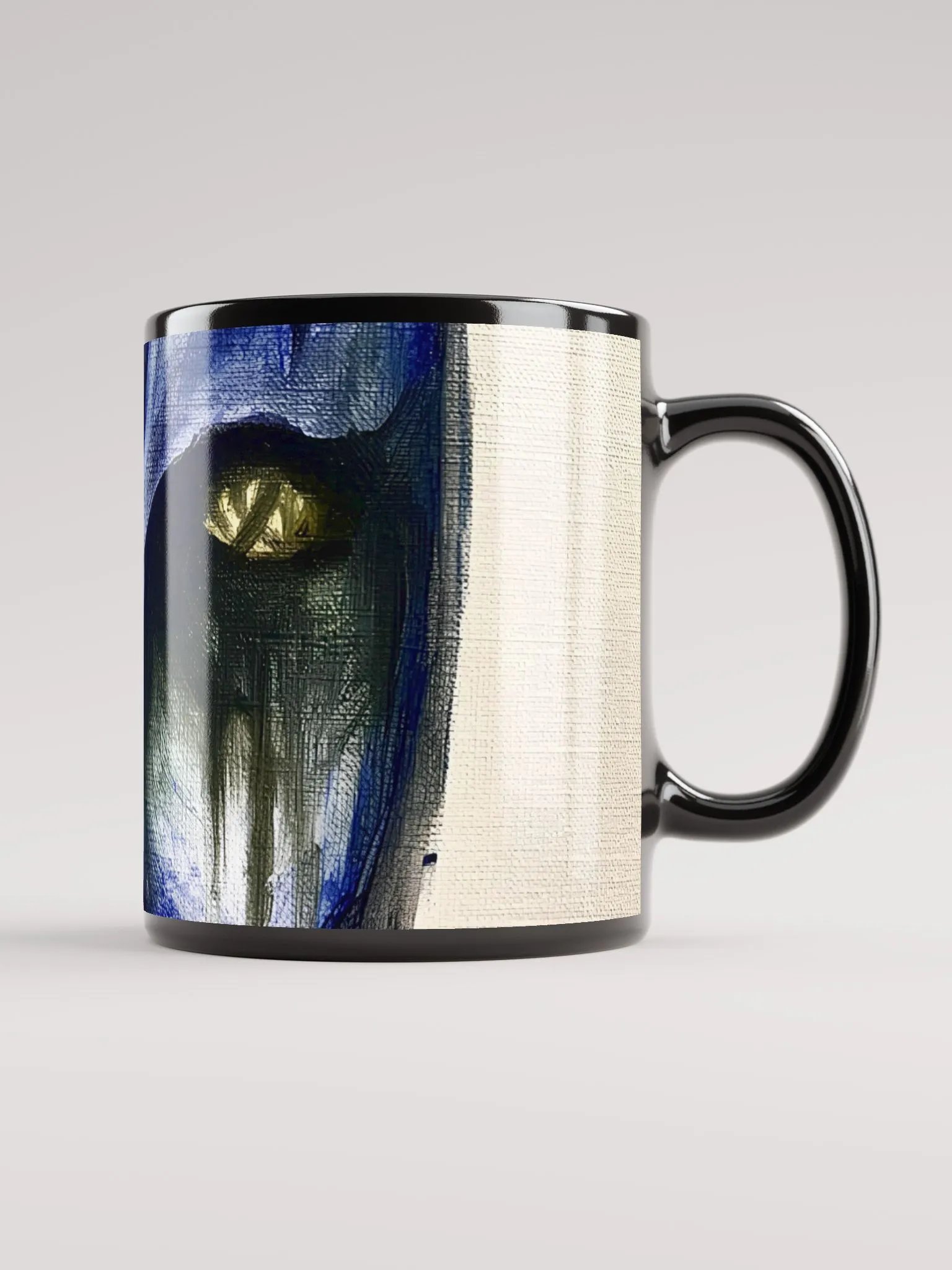 Torn Mug product image (6)