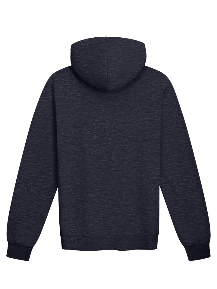 itssCSChris Cartoon Selfie Hoodie product image (2)