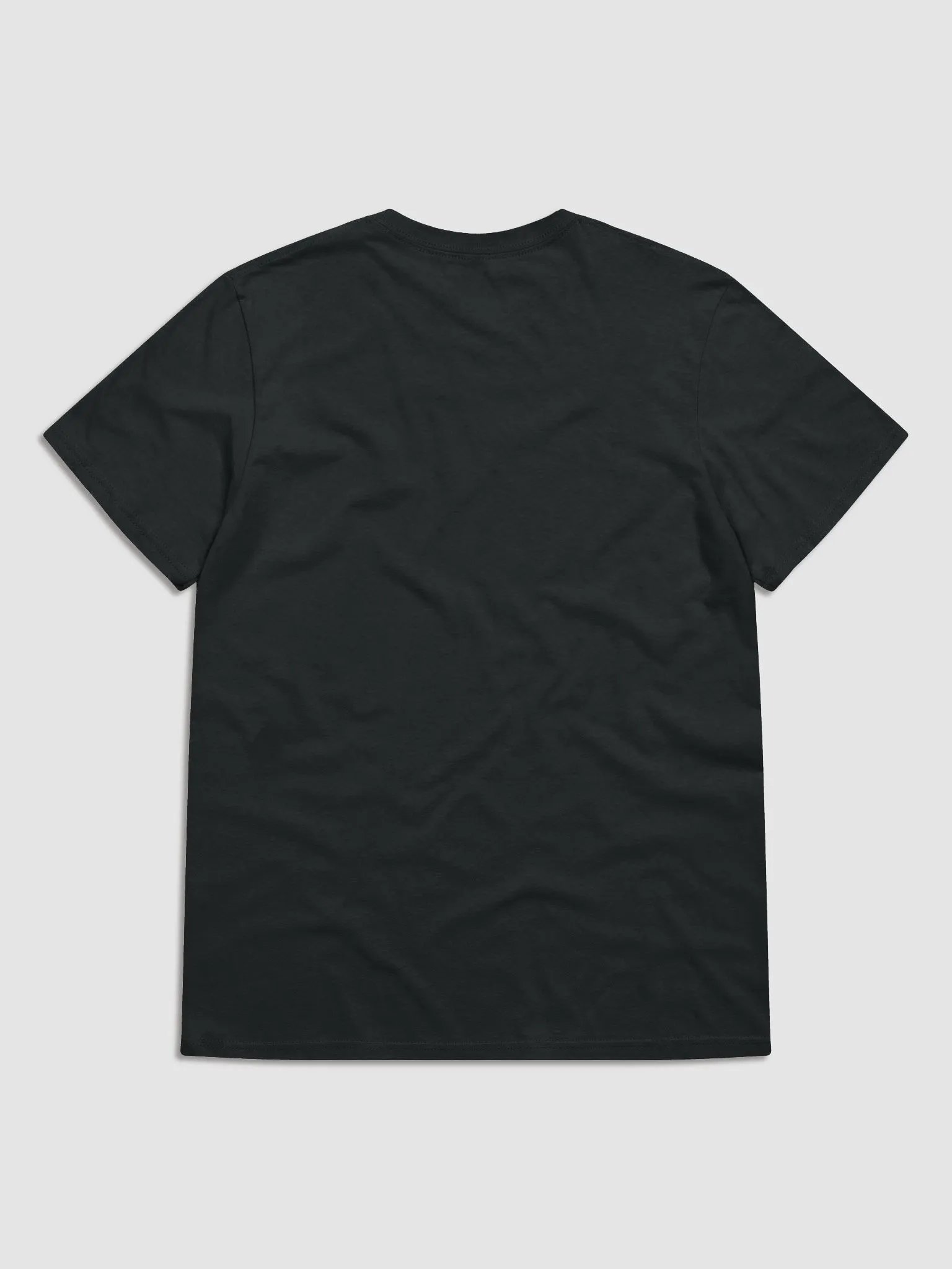 Wasted (Gildan 980) product image (8)