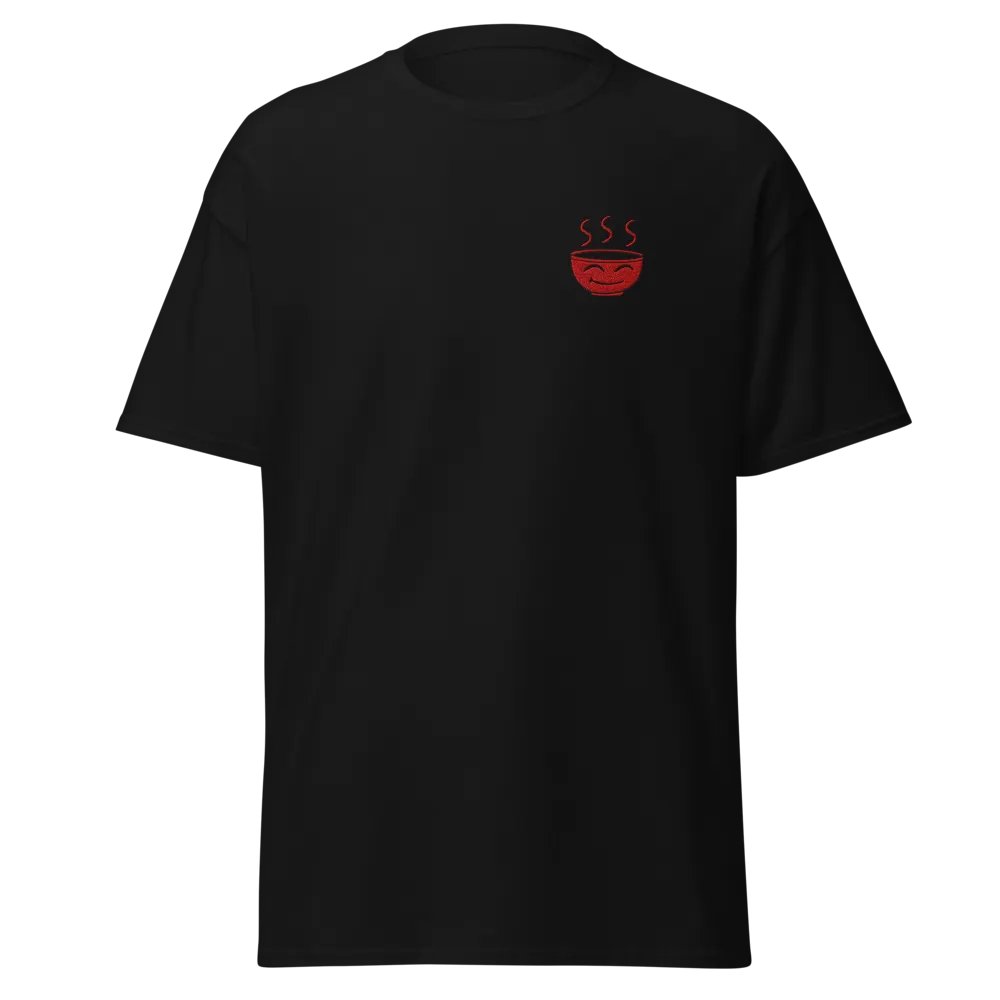 The Classic - Embroidered product image (7)
