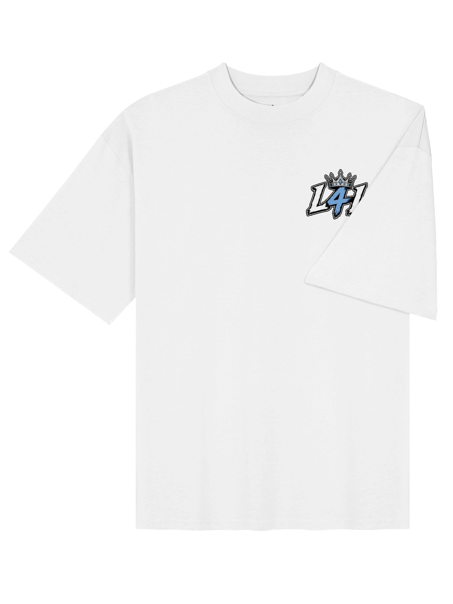 Built Under Pressure Panther Tee product image (4)