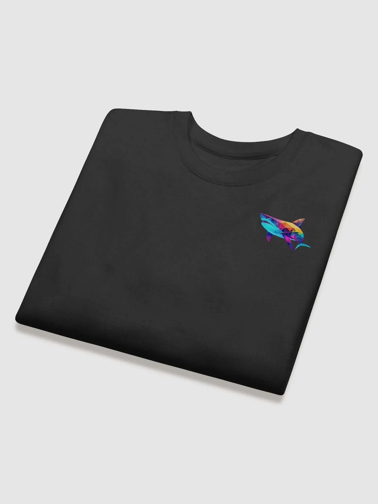 THE MEG - Sweater small print product image (4)