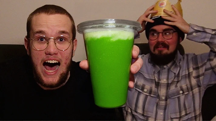 Video thumbnail