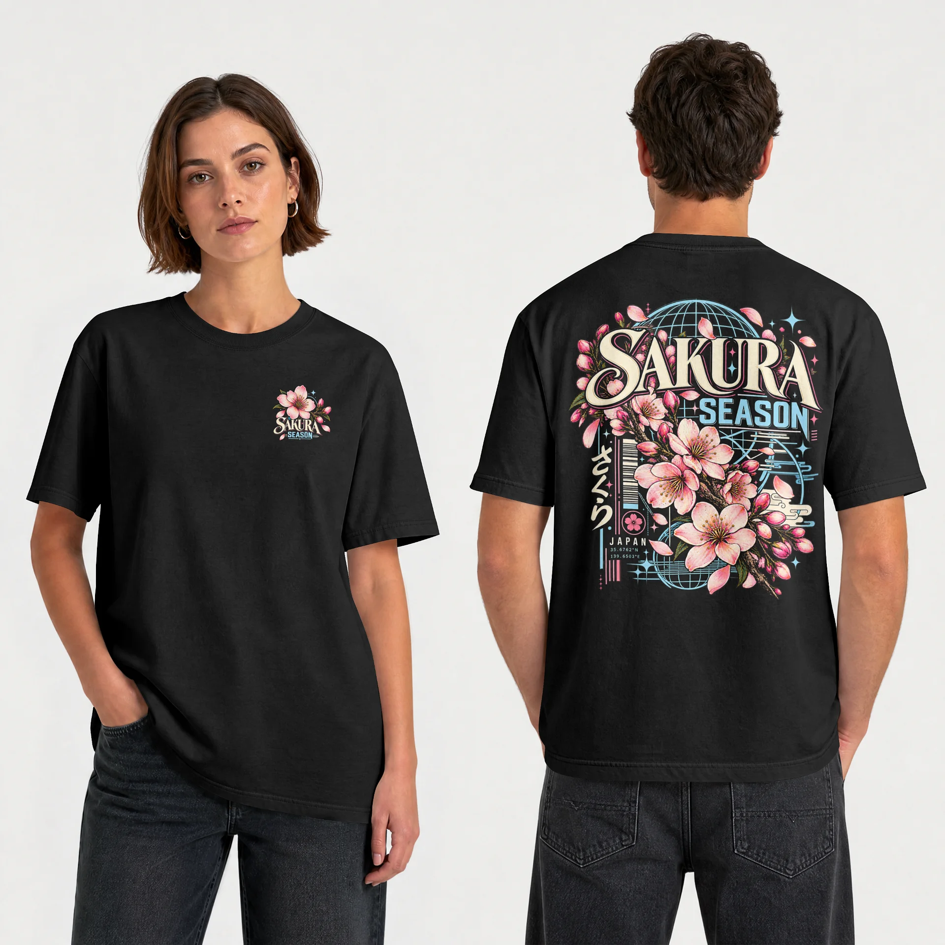 Sakura Season product image (2)
