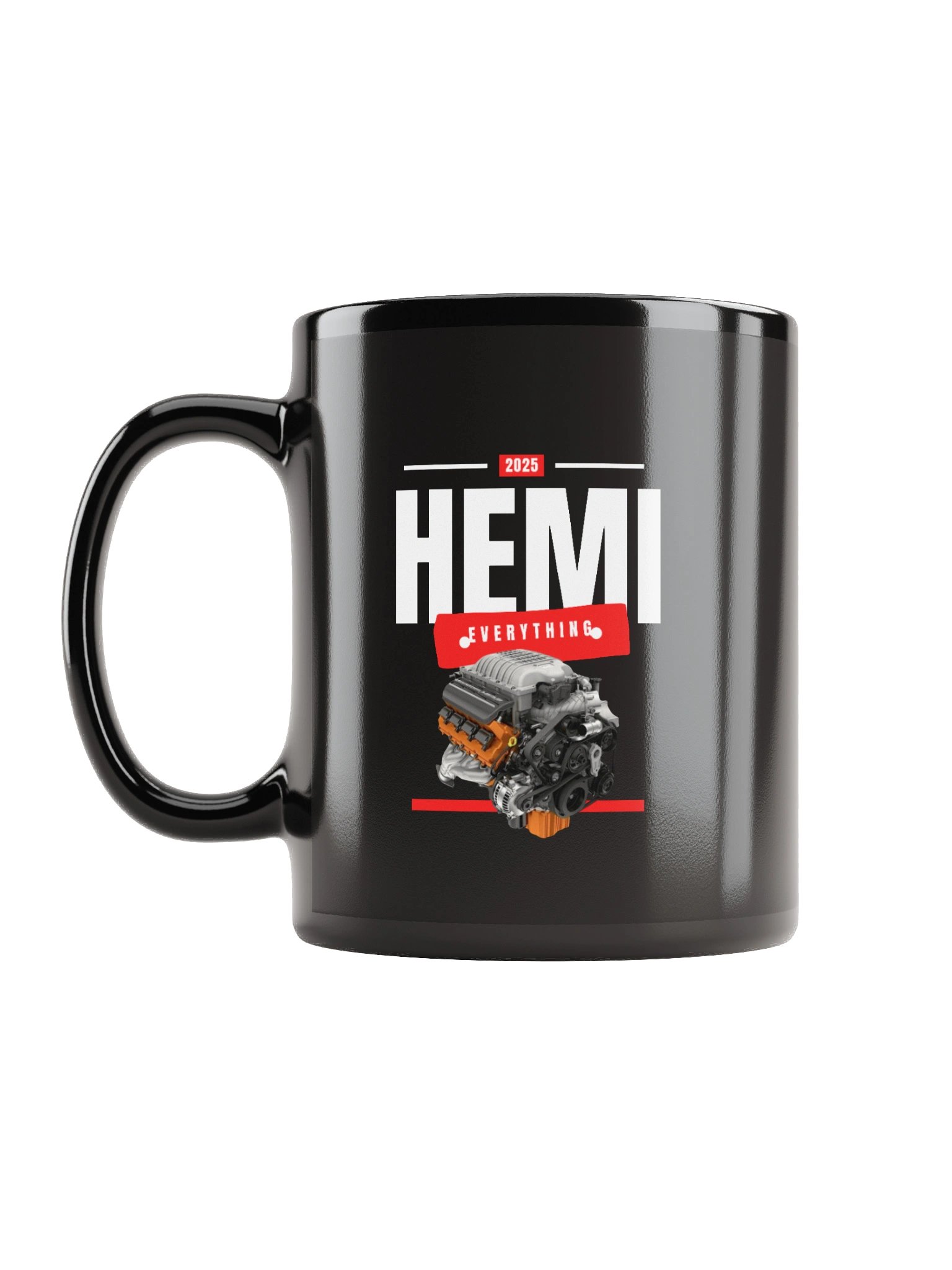 HEMI EVERYTHING COFFEE MUG product image (11)
