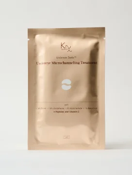KrX Undereye Darts product image (1)