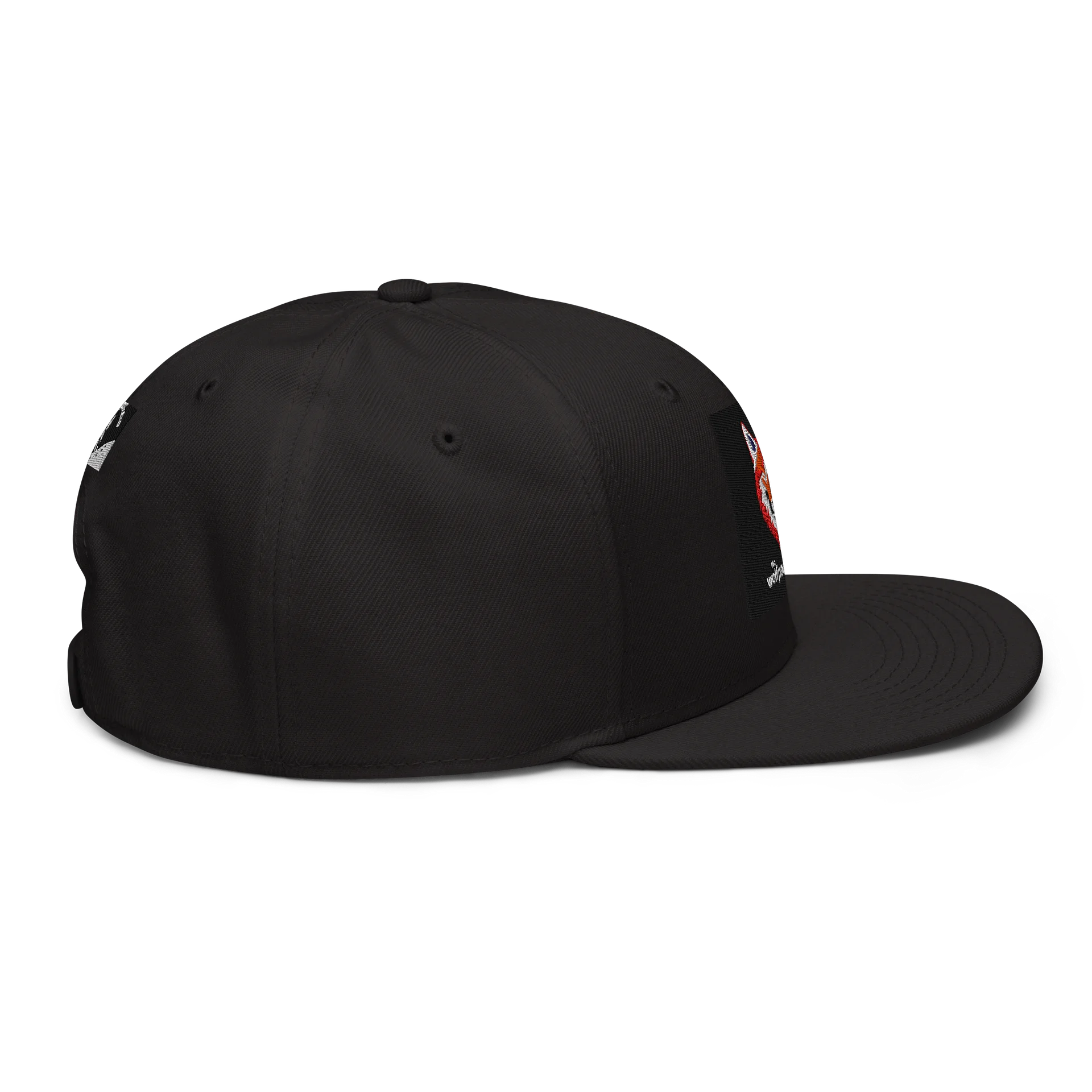 Thewolfpacktribe hat product image (5)
