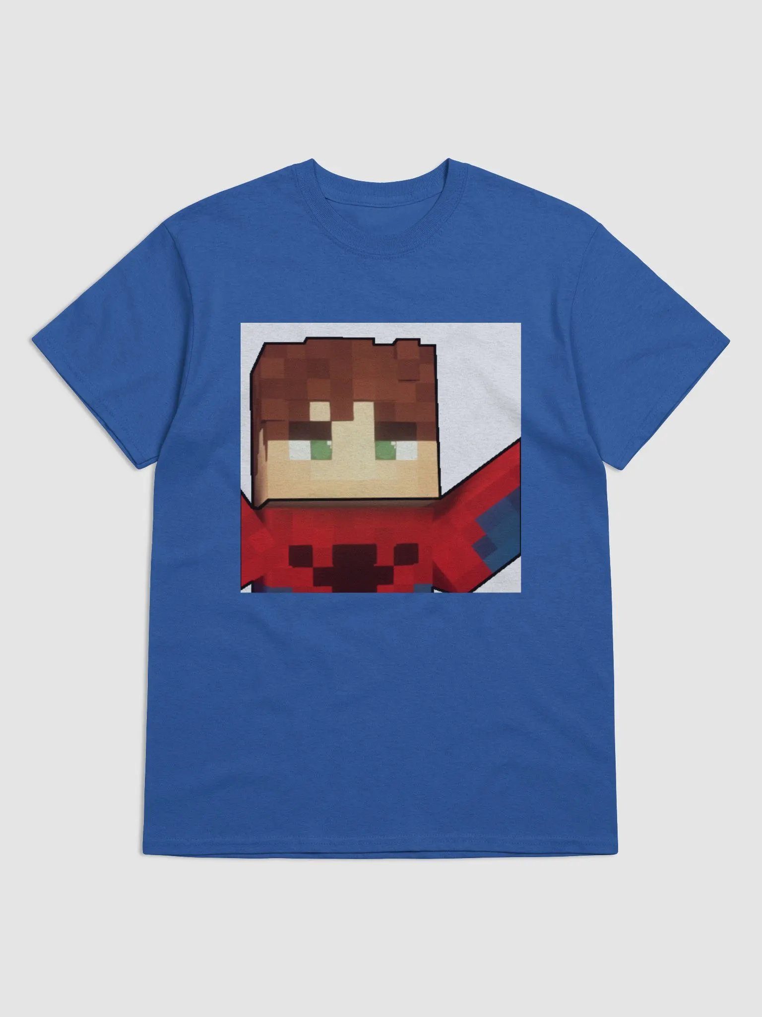 Spider-Storm T-Shirt product image (1)