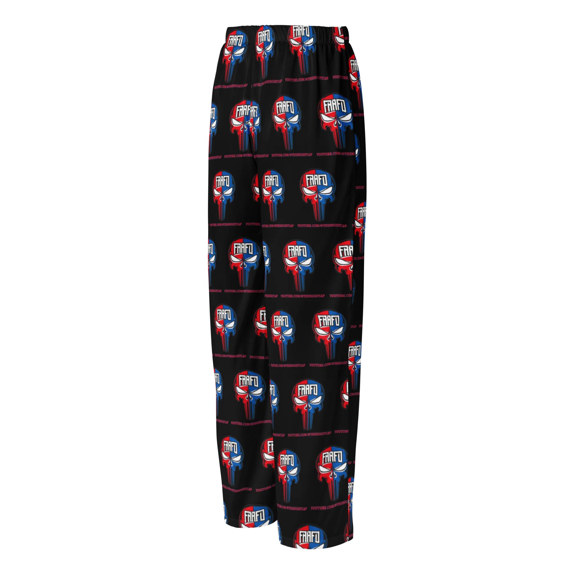 FAAFO PJ Pants product image (2)
