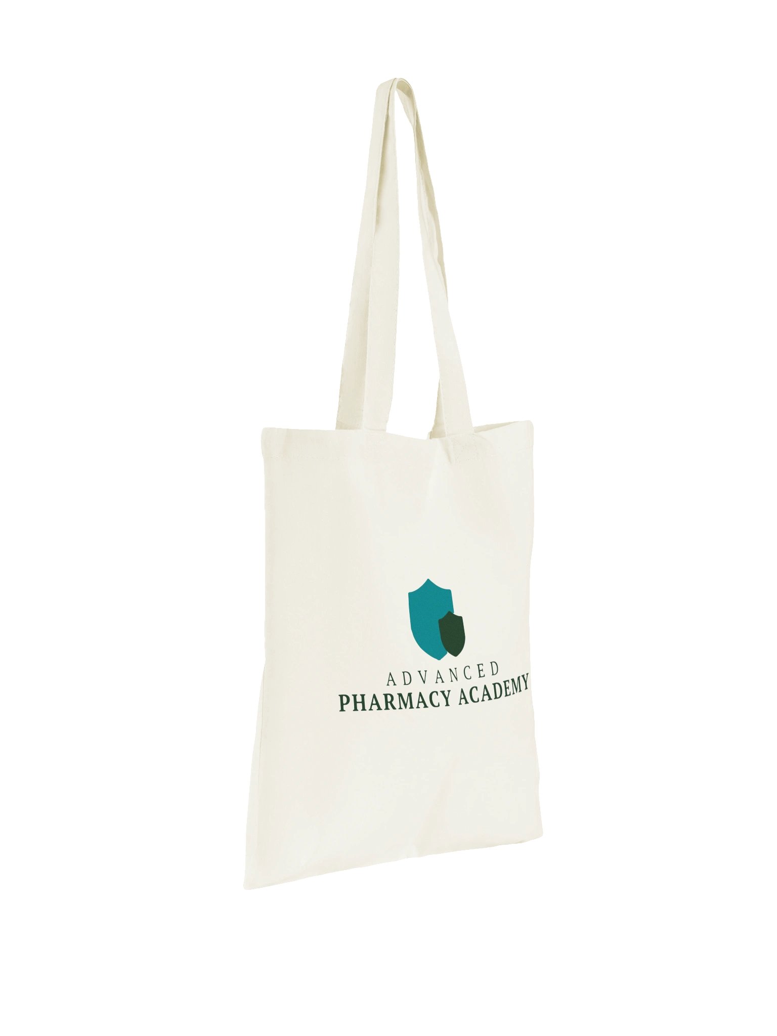 Academy Canvas Tote product image (3)