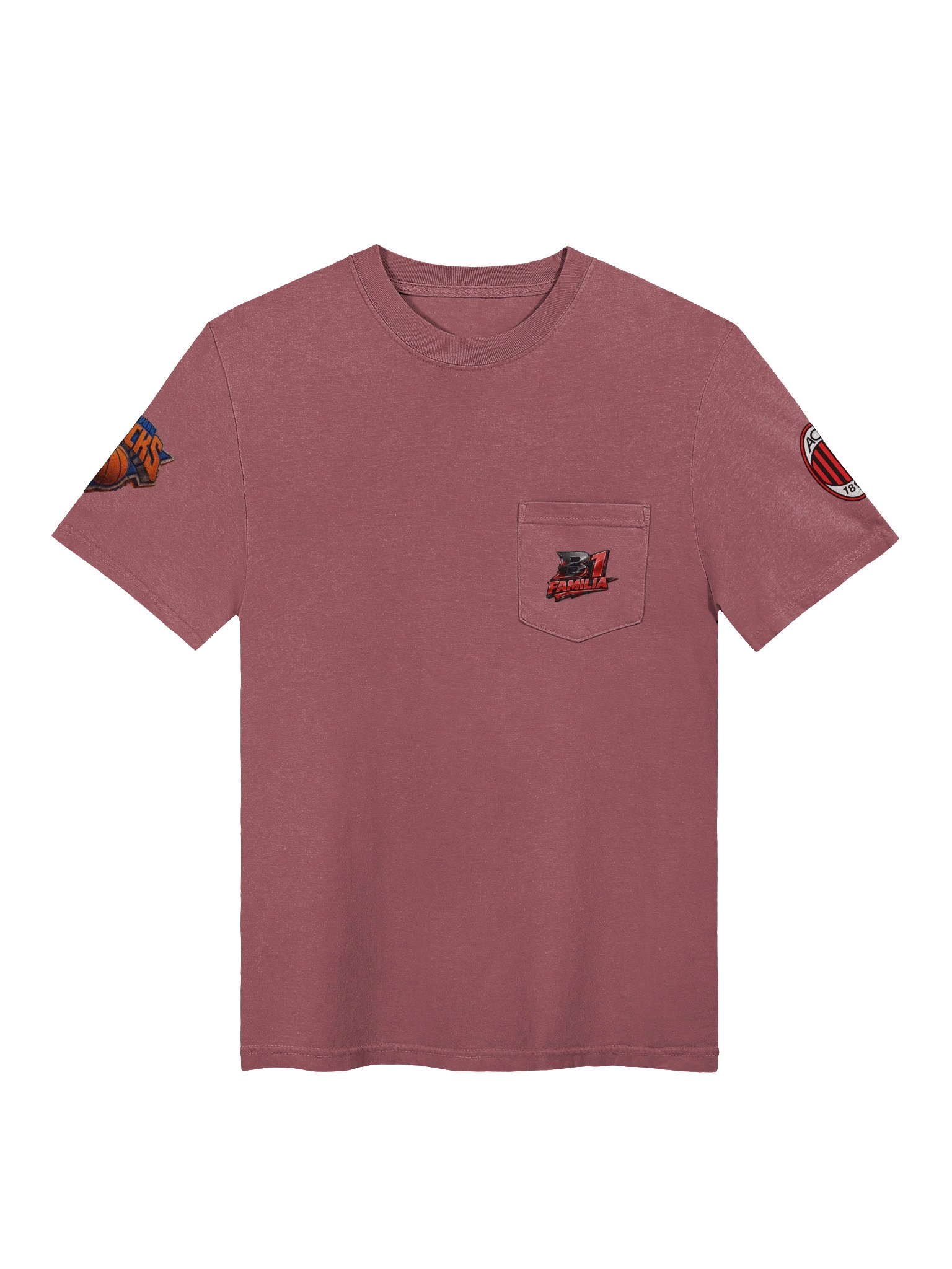B1 Jvdog Tee 2.0 product image (43)
