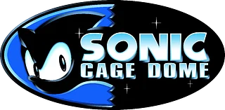 Sonic Cage Dome