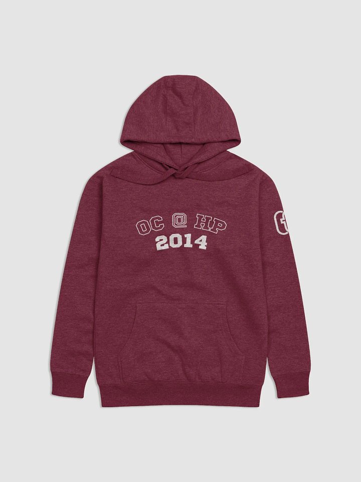 OC @ HP Hoodie 2014 product image (1)