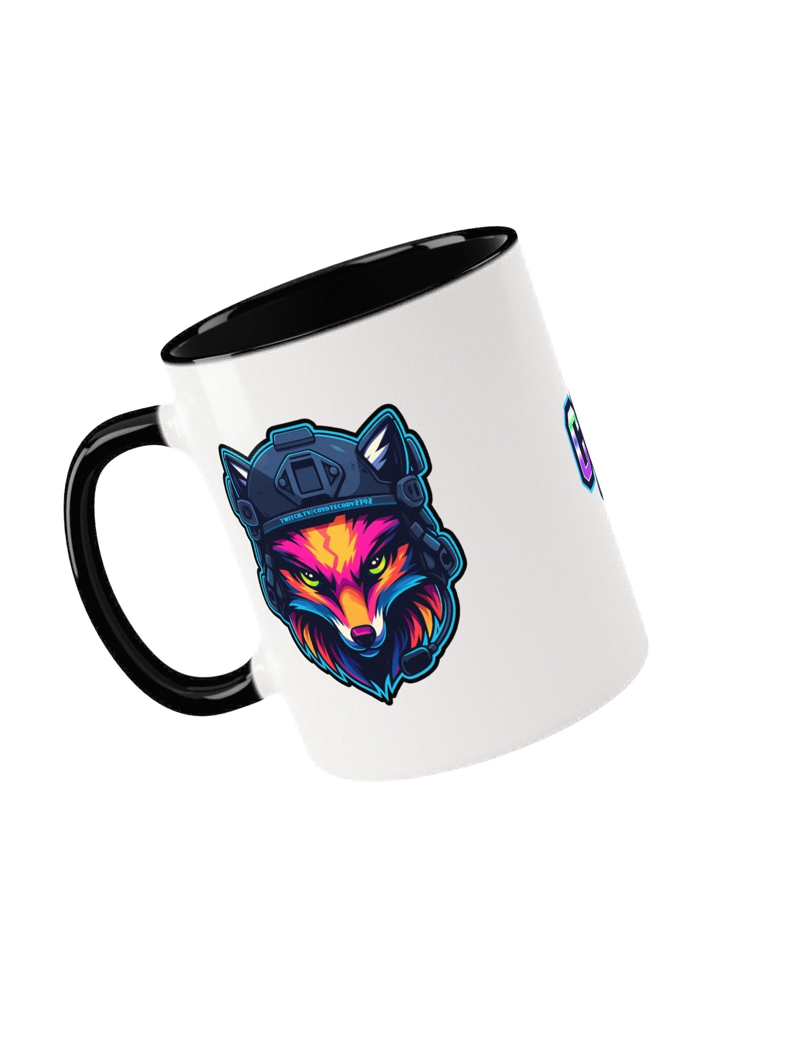 Yote' Battle Mug product image (3)