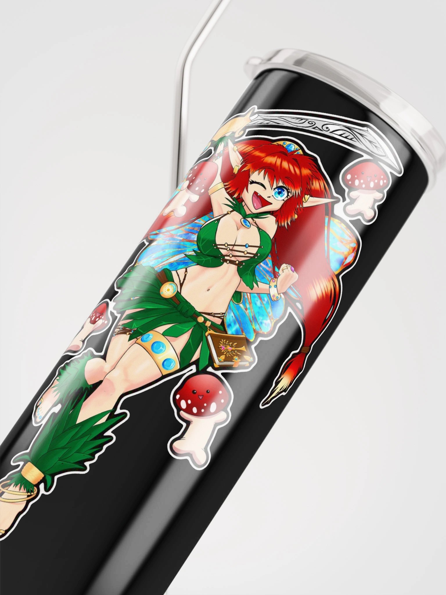 RAID (Straw Cup!) product image (4)