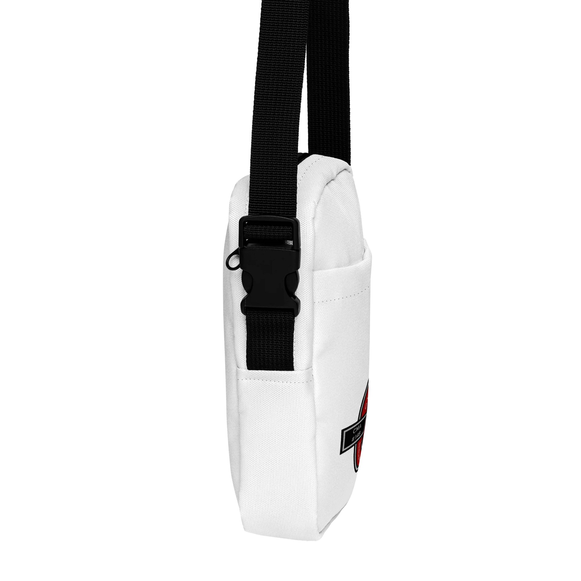 Steel City Disciples Crossbody Bag product image (4)