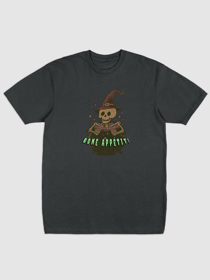 Bone Appétit! Men's Premium Tee product image (1)