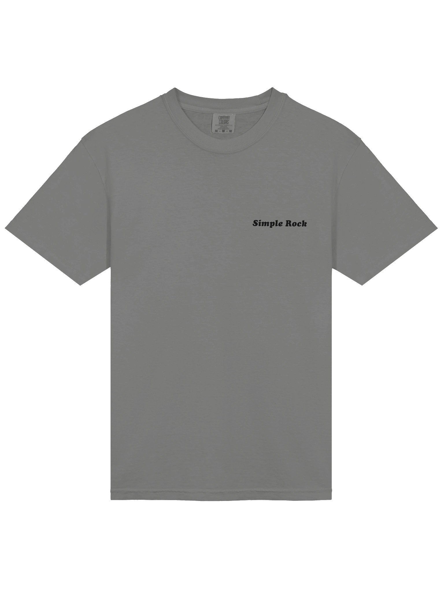 Free From Burden Tee (Dancing) product image (4)