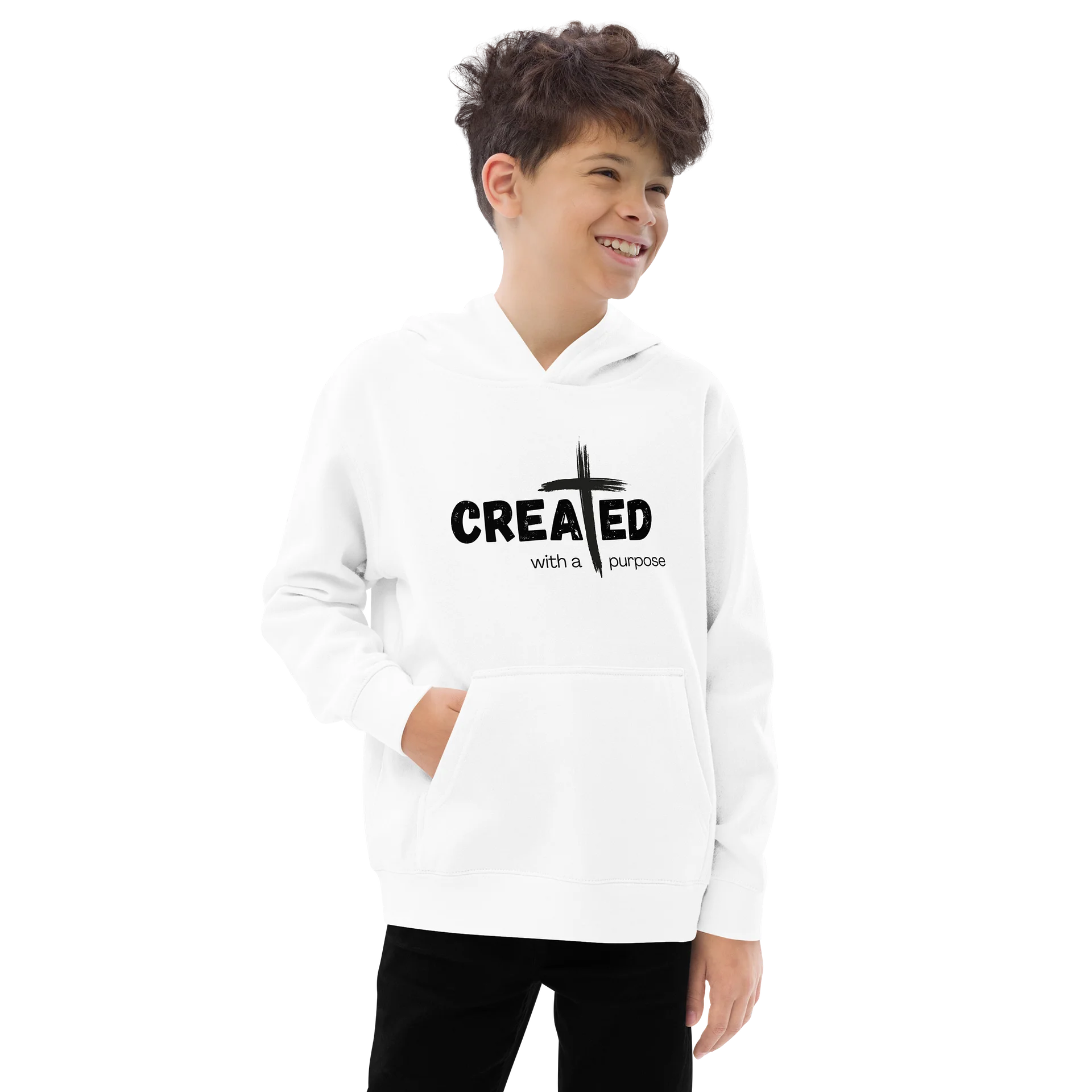 Created with a purpose - youth product image (1)