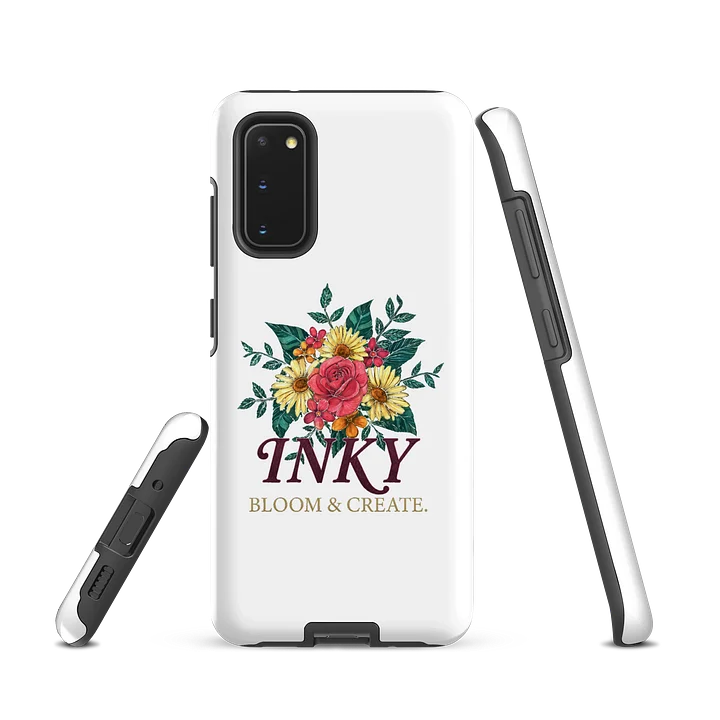 Bloom & Create | Protective Phone Case product image (1)